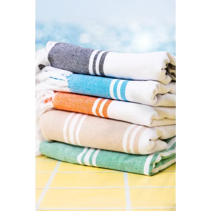 Beach towel - AP800028 (ANDA#00)